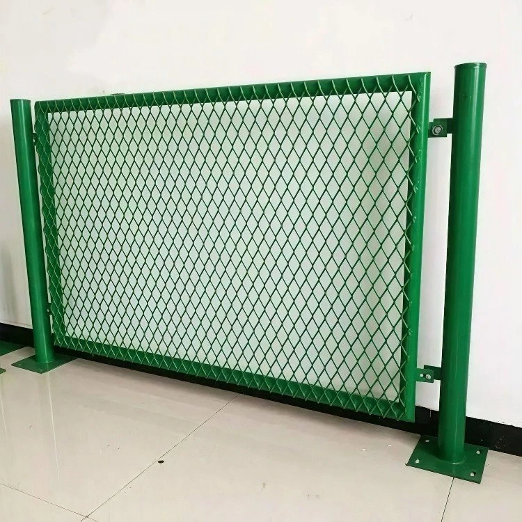 FRP Anti-Glare Net factory