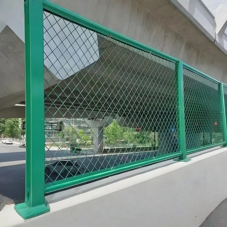 FRP Anti-Glare Net best