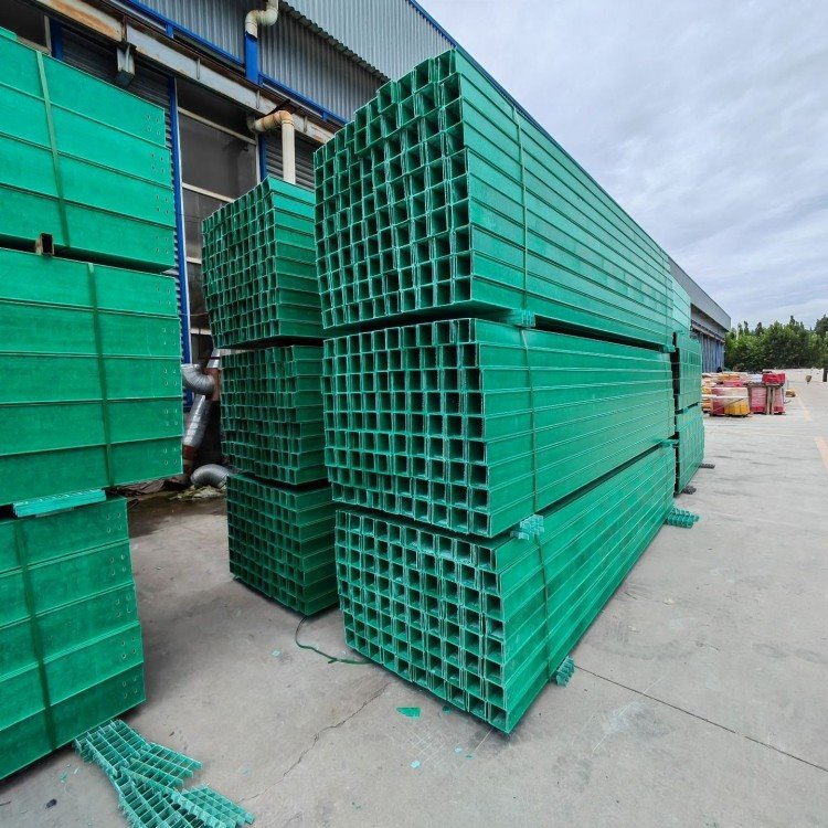 Frp Cable Rack factory