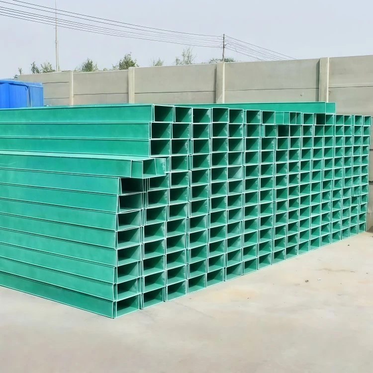 Frp Cable Rack